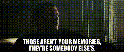 Memories